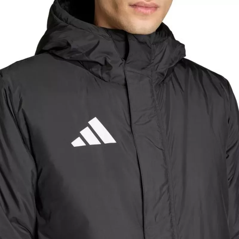 adidas Entrada 26 Chaqueta Stadium Hombre Negro 2XL