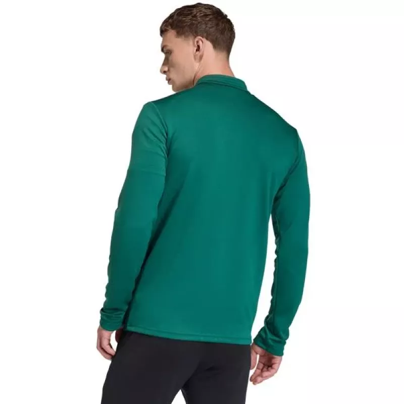 adidas Hombre Entrada 26 Chaqueta de entrenamiento Verde M