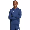 adidas Entrada 26 Sudadera con capucha Niños Navy Azul 164 cm