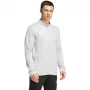 adidas Entrada 26 Chaqueta de chándal Hombre Gris Small
