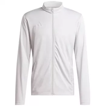 adidas Entrada 26 Chaqueta de chándal Hombre Gris Small
