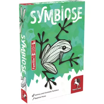 PEGASUS Symbiose Teléfono inalámbrico DECT con pantalla en color de 1,8