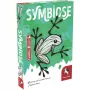 PEGASUS Symbiose Teléfono inalámbrico DECT con pantalla en color de 1,8