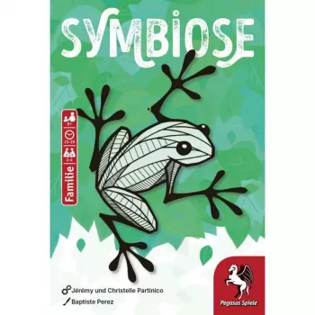 PEGASUS Symbiose Teléfono inalámbrico DECT con pantalla en color de 1,8