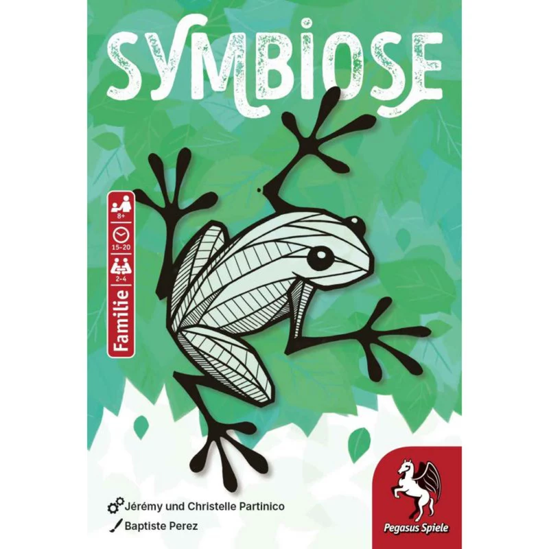 PEGASUS Symbiose Teléfono inalámbrico DECT con pantalla en color de 1,8
