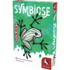 PEGASUS Symbiose Teléfono inalámbrico DECT con pantalla en color de 1,8