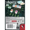 PEGASUS Symbiose Teléfono inalámbrico DECT con pantalla en color de 1,8