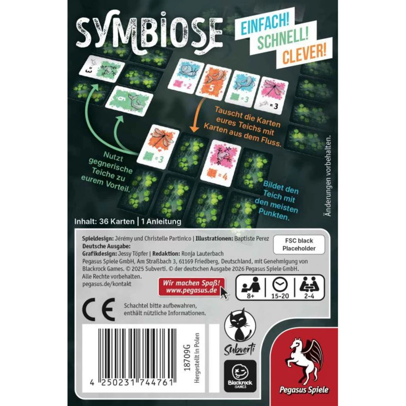 PEGASUS Symbiose Teléfono inalámbrico DECT con pantalla en color de 1,8