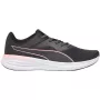 PUMA Mujer Transport Zapatillas para correr Gris Blanco 377028 28