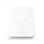 Vonmählen Evergreen Mag batería externa magnética 5.000 mAh blanco