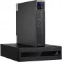 PowerWalker VFI 6000 RTG PF1 SAI online de doble conversión 6000 VA - rack/torre, 2 salidas IEC C19, onda sinusoidal pura