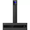 PowerWalker VFI 6000 RTG PF1 SAI online de doble conversión 6000 VA - rack/torre, 2 salidas IEC C19, onda sinusoidal pura