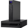 PowerWalker VFI 6000 RTG PF1 SAI online de doble conversión 6000 VA - rack/torre, 2 salidas IEC C19, onda sinusoidal pura
