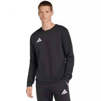 adidas Entrada 26 sudadera hombre negro XL