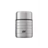 Esbit Majoris Food Jug 600 ml, acero inoxidable