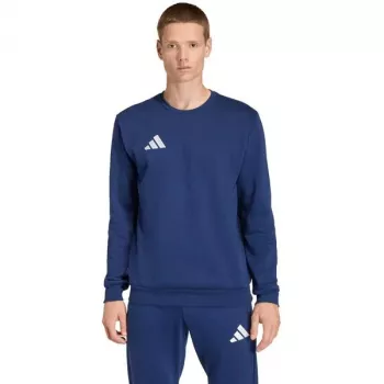 adidas Entrada 26 sudadera hombre Navy Blue talla S