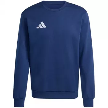 adidas Entrada 26 sudadera hombre Navy Blue talla S