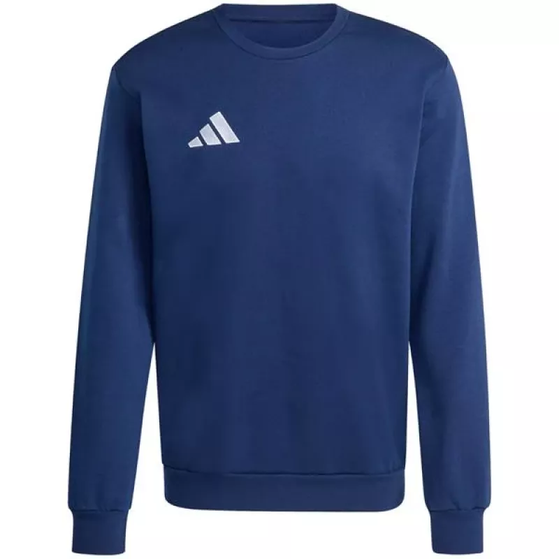 adidas Entrada 26 sudadera hombre Navy Blue talla S
