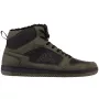 Kappa Lineup Fur 243374 3111 botas de invierno para niñas, negro/rosa, EU 31