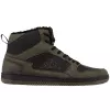 Kappa Lineup Fur 243374 3111 botas de invierno para niñas, negro/rosa, EU 31