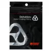 Thermal Grizzly DeltaMate conector rápido macho – F, níquel mate