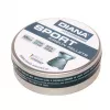 DIANA Sport Balines 4,5 mm, 500 uds.