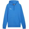 PUMA Team Goal Casuals sudadera con capucha Peacoat 658618 02