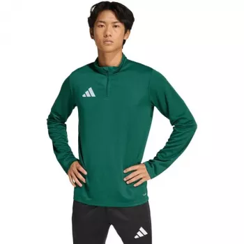 adidas Entrada 26 camiseta de entrenamiento hombre verde M