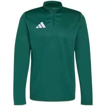 adidas Entrada 26 camiseta de entrenamiento hombre verde M