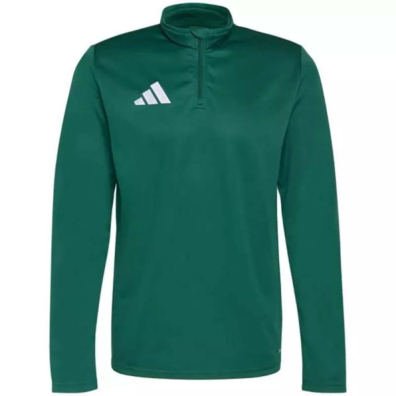 adidas Entrada 26 camiseta de entrenamiento hombre verde M