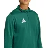 adidas Entrada 26 camiseta de entrenamiento hombre verde M