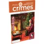 PEGASUS MiniCrimes - Silent Night | juego de deducción navideño