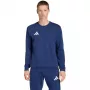 adidas Entrada 26 Sudadera Hombre Navy Blue XL