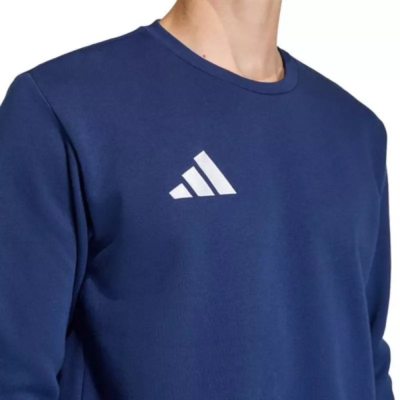 adidas Entrada 26 Sudadera Hombre Navy Blue XL