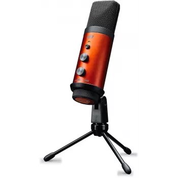 ESI cosMik uCast Micrófono de estudio