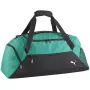 Puma Team Goal Bolsa M Verde 90233 04