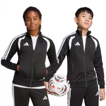 adidas Tiro 26 League Chaqueta de entrenamiento Niños Negro 152cm