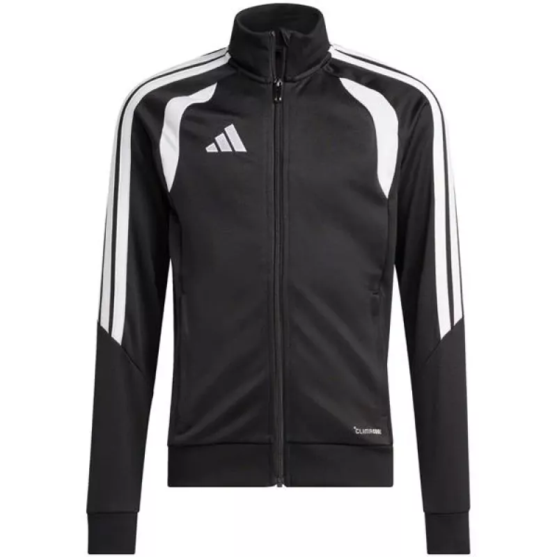 adidas Tiro 26 League Chaqueta de entrenamiento Niños Negro 152cm