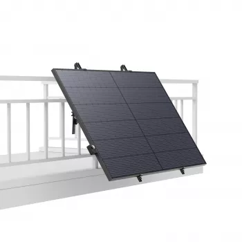 EcoFlow Seguidor solar de un eje