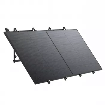 EcoFlow Seguidor solar de un eje