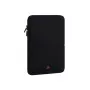 RIVACASE 5220 NEO Funda para MacBook 13 inch y Chromebook 11,6-12 inch Negro