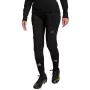 adidas Gepolsterte Baselayer-Tight Mallas de portero acolchadas Niños Negro 164cm