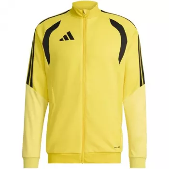 adidas Hombre Tiro 26 Competition Chaqueta de entrenamiento Amarillo M