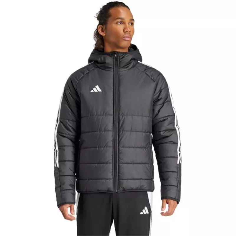 adidas Tiro 24 Winter Chaqueta Hombre Negro IJ7388 M