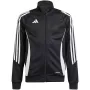 adidas Tiro 24 Sudadera de entrenamiento Negro IJ9958 140cm