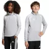 adidas Tiro 26 League chaqueta de entrenamiento juvenil gris 140cm