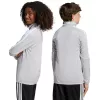 adidas Tiro 26 League chaqueta de entrenamiento juvenil gris 140cm