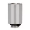 Thermal Grizzly DeltaMate Extender Fitting MF28 - níquel brillante, pack de 6
