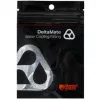 Thermal Grizzly DeltaMate Quick Disconnect Female - F, negro