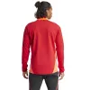 adidas Tiro 24 Competition sudadera para hombre rojo-naranja IP1875